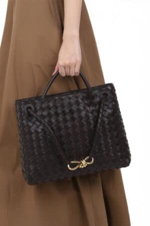 [보테가베네타] 미디엄 안디아모 766016 (6 Color)