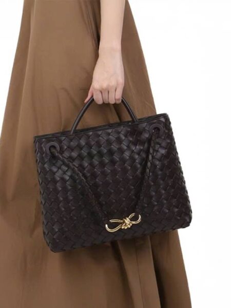 [보테가베네타] 미디엄 안디아모 766016 (6 Color)