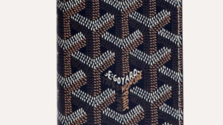 🔎 [알고 쇼핑하자! 코너] - 고야드 생피에르 카드지갑