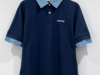 🔎 [알고 쇼핑하자! 코너] - 셀린느 피케 및 포플린 폴로 셔츠 MJN555