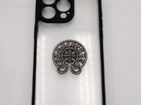 xxx 고객님[크롬하츠] 휴대폰 케이스 ( 8 DESIGNS )/ iPhone 15 Pro Max (6.7") (사이트 주문)