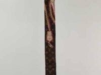 xxx 고객님 [루이비통] 얼티밋 모노그램 BB 반도 (4 COLORS)/ BROWN (사이트 주문)