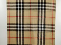 xxx 고객님 [버버리] 머플러  (카톡 주문)