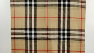 xxx 고객님 [버버리] 머플러  (카톡 주문)