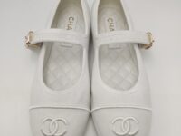 xxx 고객님 샤넬 플랫 슈즈(38 (카톡 주문)