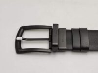 xxx 고객님 [프라다] 리버서블 사피아노 및 가죽 벨트 (2 COLORS) (사이트 주문)