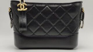 xxx 고객님 [샤넬] 가브리엘 호보백 스몰 A91810 (사이트 주문)