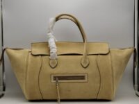 xxx 고객님 [셀린느] 미디엄 뉴 러기지 스웨이드 카프스킨 L100E2N22  (사이트 주문)