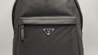 xxx 고객님 [프라다] 리나일론 백팩  (사이트 주문)