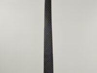 ***님 [구찌] 홀스빗 실크 자카드 타이 (2 COLORS) / 다크그레이 [사이트 주문]