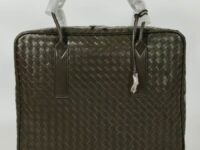 xxx 고객님 [보테가베네타] 라지 겟어웨이 여행 가방 765620/ 올리브 그린 (사이트 주문)