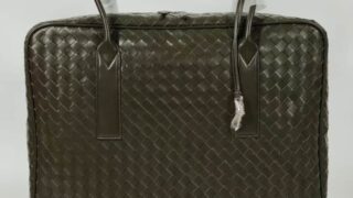 xxx 고객님 [보테가베네타] 라지 겟어웨이 여행 가방 765620/ 올리브 그린 (사이트 주문)