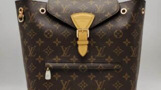 xxx 고객님 [루이비통]  몽수리백팩 (카톡 주문)