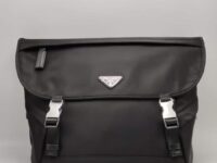 xxx 고객님 [프라다] 리나일론 및 사피아노 가죽 숄더백 2VD052 (사이트 주문)