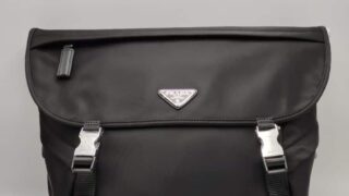 xxx 고객님 [프라다] 리나일론 및 사피아노 가죽 숄더백 2VD052 (사이트 주문)