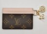 XXX고객님 [루이비통] LV 참 카드 홀더 M82739(사이트 주문)