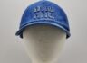 XXX고객님 [미우미우] 데님 베이스볼 캡 5HC179 (2 COLORS)(사이트 주문)