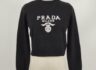 XXX고객님 [프라다] 울과 캐시미어 혼방 크루넥 스웨터 P24U1T_1YMW(사이트 주문)