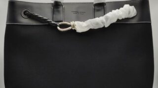 XXX고객님 [보테가베네타] 안디아모 보이저 827066(사이트 주문)