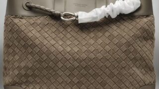 XXX고객님 [보테가베네타] 안디아모 보이저 827066(사이트 주문)