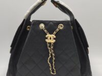 XXX고객님 [샤넬] 25백 호보 스몰 핑크 캐비어 AS5293(사이트 주문)