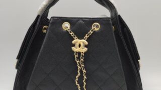 XXX고객님 [샤넬] 25백 호보 스몰 핑크 캐비어 AS5293(사이트 주문)