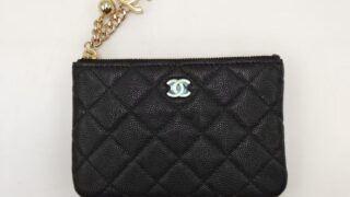 XXX고객님 [샤넬] 미니 파우치 동전 지갑 A50168 (6 Colors)(사이트 주문)