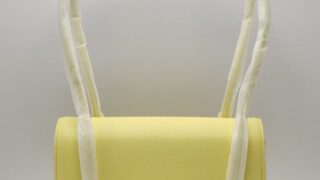 XXX고객님 [샤넬] 26SS 26P 가죽 스트랩 플랩백 스몰 AS6130 제니백(사이트 주문)