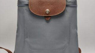 XXX고객님 [롱샴] 르 플리아쥬 오리지날 백팩 (2 COLORS)(사이트 주문)