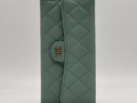 XXX고객님 [샤넬] 캐비어 클래식 장지갑 A31505(사이트 주문)