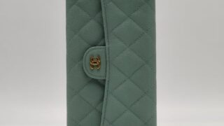 XXX고객님 [샤넬] 캐비어 클래식 장지갑 A31505(사이트 주문)