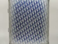 XXX고객님 [디올] x 리모와 오블리크 캐빈 수트케이스(사이트 주문)