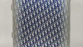 XXX고객님 [디올] x 리모와 오블리크 캐빈 수트케이스(사이트 주문)