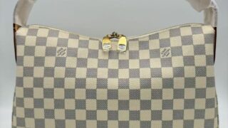 XXX고객님 [루이비통] 슬라우치 PM N00116(사이트 주문)