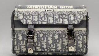 XXX고객님 [디올] 디올 캠프 스몰 백 M1241ORIW (3 COLOR)(사이트 주문)