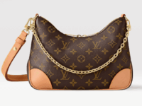 🔎 [알고 쇼핑하자! 코너] - 루이비통 볼로뉴 모노그램 M45832