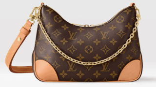 🔎 [알고 쇼핑하자! 코너] - 루이비통 볼로뉴 모노그램 M45832